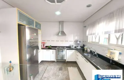 Sobrado próximo petit marengo colégio jardim têxtil e av. guilherme giorgi