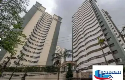 Apartamento vila assunção no maravilhoso morada dos clássicos