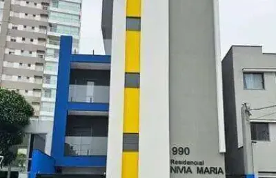 Apartamento vila carrão próximo metrô sta. isabel 1 vaga varanda elevador