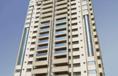 Apartamento planejado terraço gourmet e 3 suítes todas com terraços