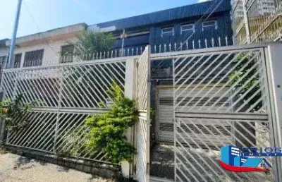 Sobrado no tatuapé residencial ou comercial próximo metrôs tatuapé e carrão