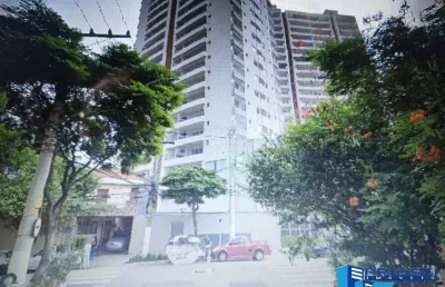 Apartamento tatuapé alto padrão p/ morar ou investir com muita segurança