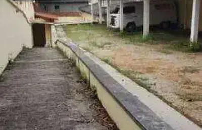 Terreno localização privilegiada a poucos metros do shopping anália fraco