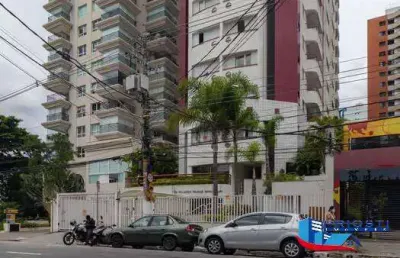 Apartamento no tatuapé local privilegiado a poucos metros do metrô carrão