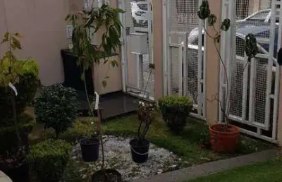 Casa térrea com piscina no tatuapé próximo ao shopping anália franco