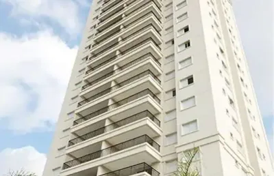 Apartamento tatuapé mobiliado varanda gourmet fechamento vidros retráteis