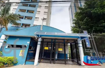 Apartamento 3 dormitórios lindo todo planejado no jardim santa terezinha