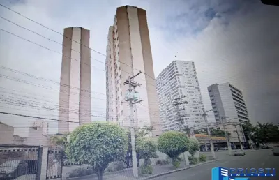 Apartamento mobiliado em local estratégico a duas quadras do metrô belém