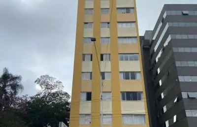 Apartamento centro 4 quartos ao lado do clube primeiro de maio oab e fórum
