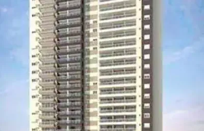Apartamento tatuapé andar alto mobiliado terraço gourmet 2 vagas + depósito