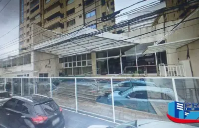 Apartamento centro para alugar mobiliado 3 suítes terraço gourmet 2 gars.