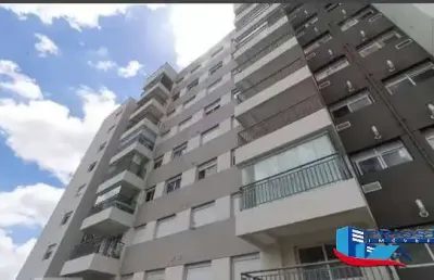 Apartamento vila carrão a 350 metros da estação sta. isabel do metrô