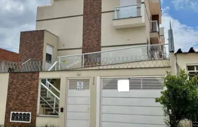 Sobrado top em condomínio na vila carrão 3 dorms,terraço gourmet 2 gars.