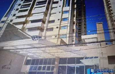 Apartamento centro varanda gourmet 3 suítes todas c/ varandas 2 vagas lazer