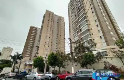 Apartamento decorado vago com planejados pronto para morar na vila formosa