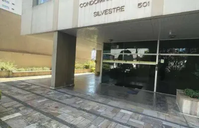 Apartamento vila assunção próximo ao shopping abc e av. portugal