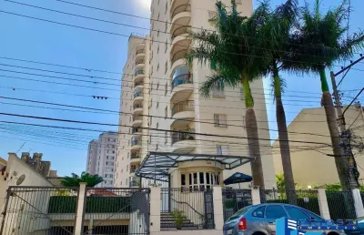 Apartamento localizado no excelente e seguro bairro da mooca
