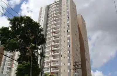 Apartamento mobiliado decorado no campestre sacada gourmet 3 suites 3 gars.