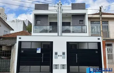 Sobrado alto padrão novinho no tatuapé localização privilegiada