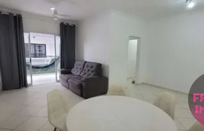 Apartamento com 2 quartos à venda no Umuarama, Ubatuba 