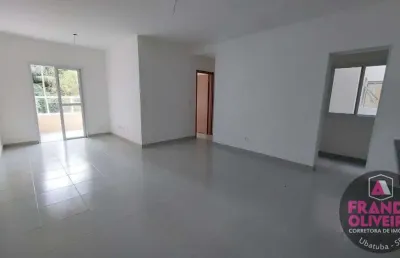Apartamento com 2 quartos à venda em Toninhas, Ubatuba 