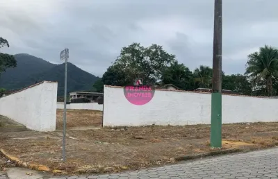 Terreno comercial para alugar em Mato Dentro, Ubatuba 