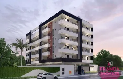 Lançamento imperdível: apartamento na planta no residencial ibiporã!