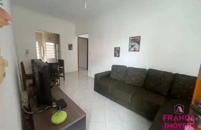 Apartamento com 2 quartos à venda em Itaguá, Ubatuba 