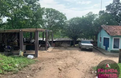 Venda de área urbana na região leste de são josé dos campos/sp!
