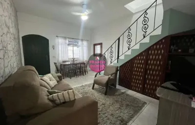 Casa com 2 quartos à venda no Sumaré, Ubatuba 