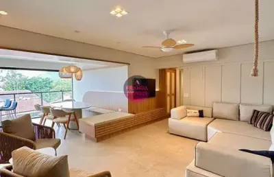 Apartamento de alto padrão à venda no bairro itaguá por r$ 1.650.000,00