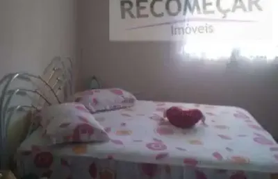 Casa para venda em suzano, parque umuarama, 3 dormitórios, 1 suíte, 3 banheiros, 1 vaga