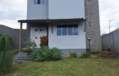 Casa para venda em ribeirão pires, sol nascente, 3 dormitórios, 2 suítes, 4 banheiros, 4 vagas