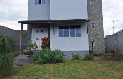 Casa para venda em ribeirão pires, sol nascente, 3 dormitórios, 2 suítes, 4 banheiros, 4 vagas