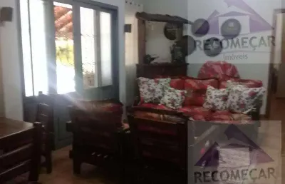 Chácara / sítio à venda na Avenida Brasil, 650, Centro, São Pedro