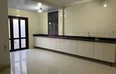Sobrado para venda em suzano, jardim ikeda, 3 dormitórios, 3 suítes, 4 banheiros, 1 vaga