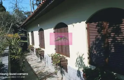 Chácara para venda em suzano, estância tijuco preto, 3 dormitórios, 2 banheiros