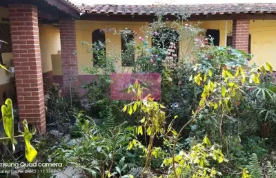 Casa para venda em suzano, parque palmeiras, 3 dormitórios, 1 banheiro, 2 vagas