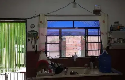 Chácara para venda em ribeirão pires, somma, 2 dormitórios, 2 banheiros