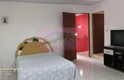 Casa para venda em suzano, jardim ana rosa, 3 dormitórios, 1 suíte, 3 banheiros, 4 vagas