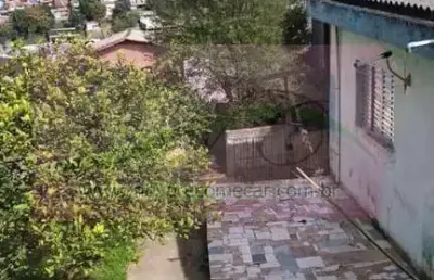 Casa para venda em mauá, parque bandeirantes, 2 dormitórios, 1 banheiro