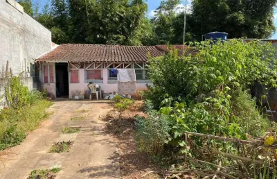 Casa para venda em suzano, buenos aires, 1 dormitório, 1 banheiro, 1 vaga