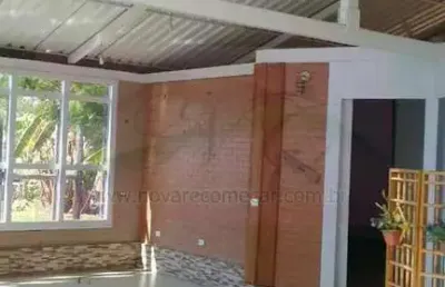 Casa para venda em suzano, parque astúrias, 2 dormitórios, 2 suítes, 1 banheiro, 2 vagas
