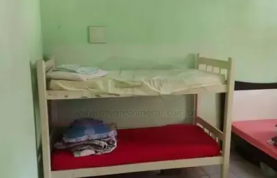 Chácara para venda em suzano, estância tijuco preto, 2 dormitórios, 1 banheiro, 3 vagas