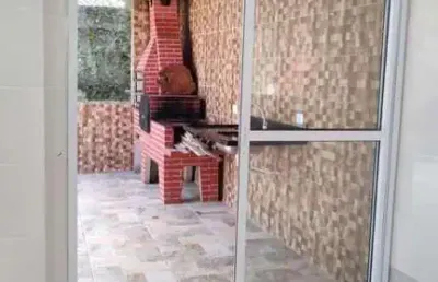 Chácara para venda em ribeirão pires, represa, 3 suítes, 4 banheiros, 5 vagas
