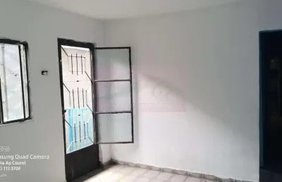Casa para venda em suzano, jardim nova américa, 2 dormitórios, 1 banheiro