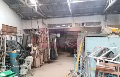 Barracão / Galpão / Depósito à venda no Bocaina, Ribeirão Pires 