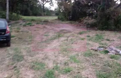 Terreno à venda no Centro, Suzano 