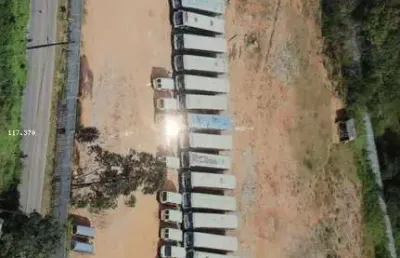 Terreno à venda no Recreio Bela Vista, Suzano 