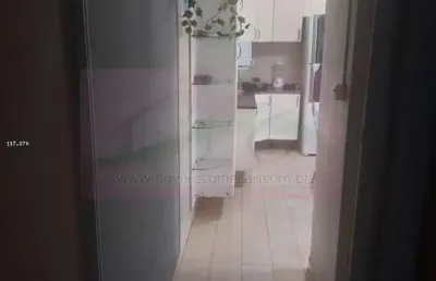 Casa para venda em são paulo, eldorado, 2 dormitórios, 2 banheiros, 2 vagas